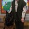 Psy adopted! :)