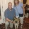 Sheeba adopted! :)
