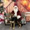 Talia asked Santa for a Forever Home