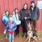 Zoe adopted