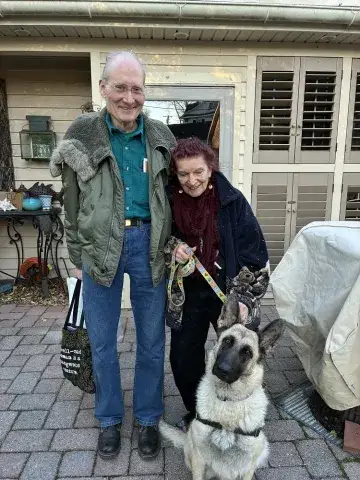 Everest adopted! :)