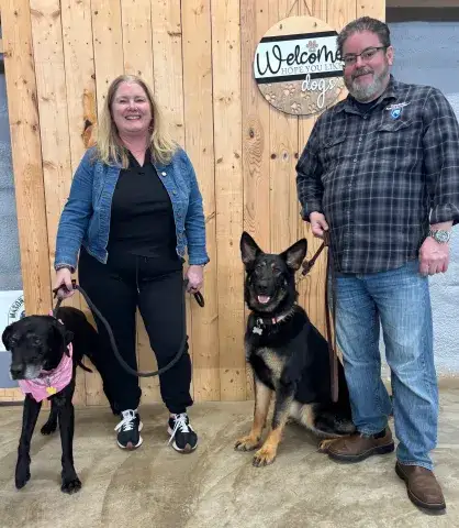 Patsy Cline is home!