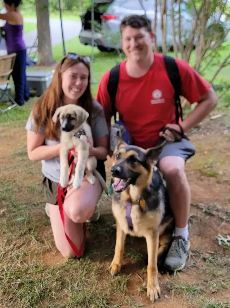 Stars adopted! :)