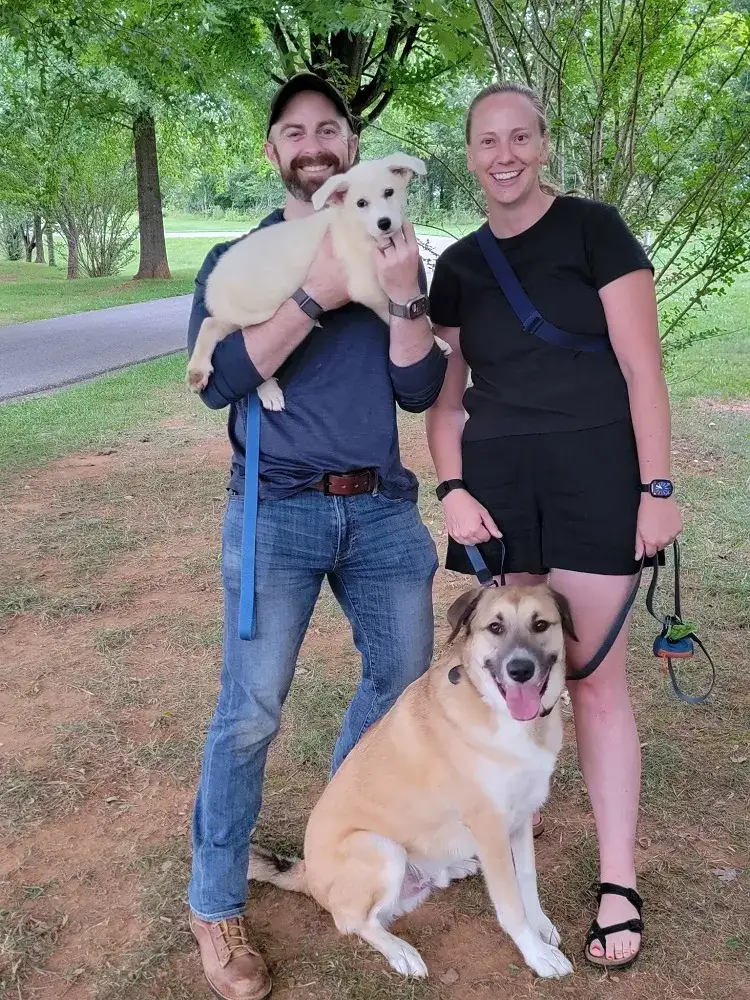 Stripes adopted! :)