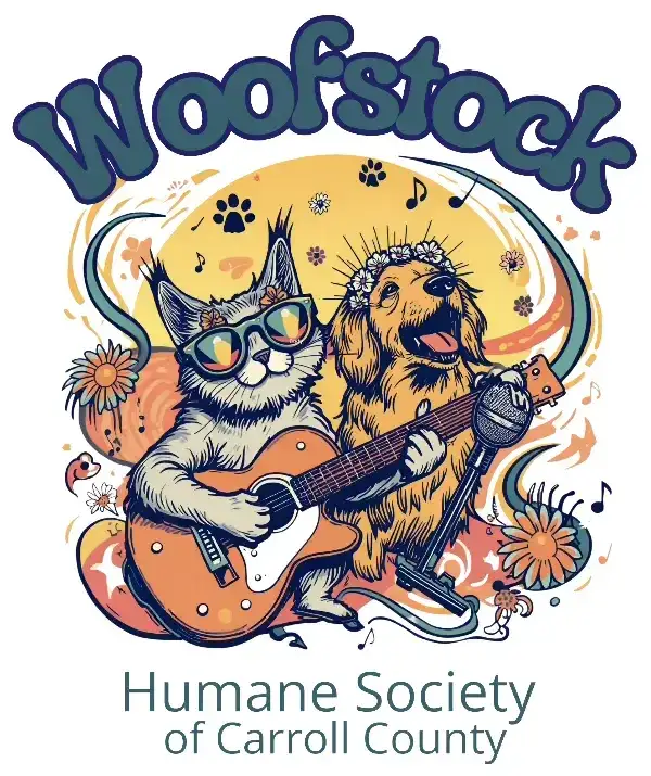 Join MAGSR at Woofstock '26!