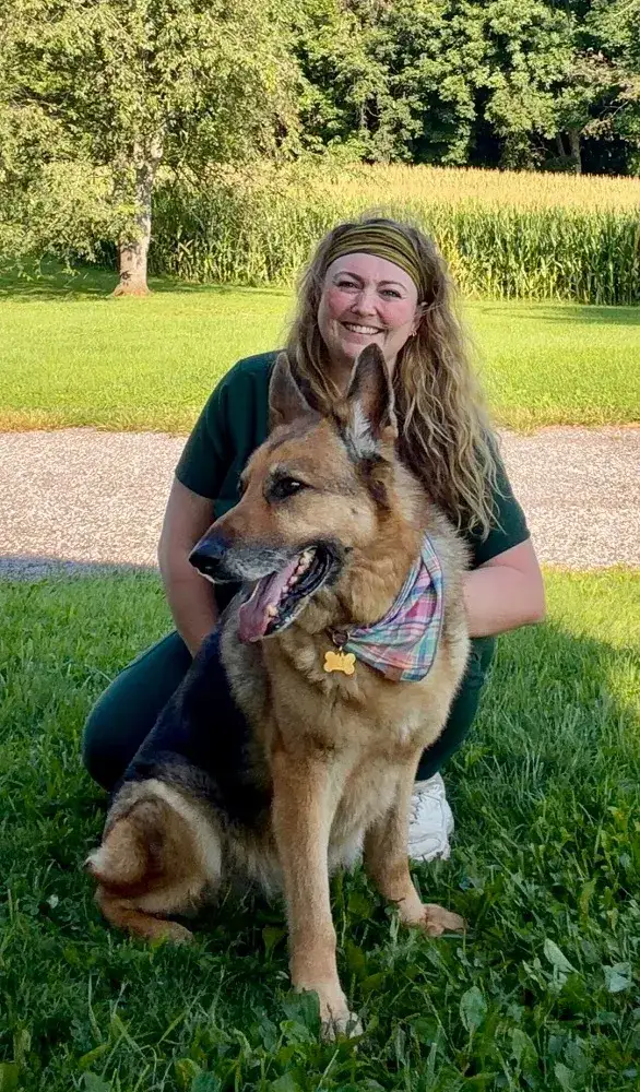 Big Boy adopted! :)