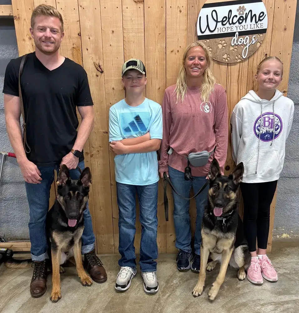Darwin adopted! :)