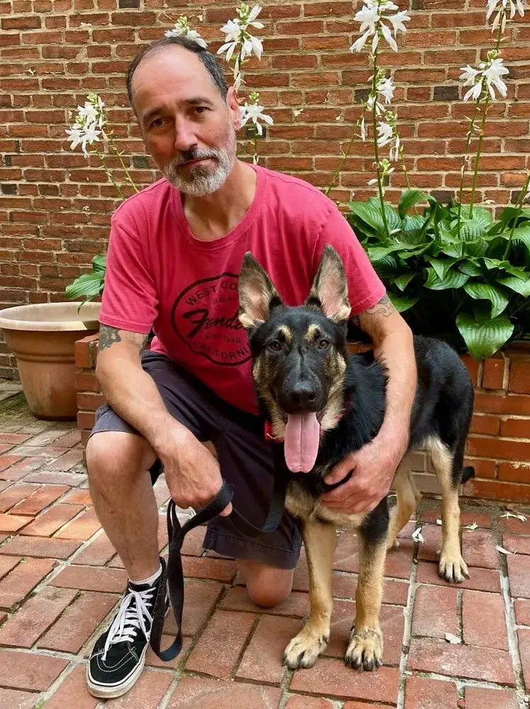 Kaiser adopted! :)