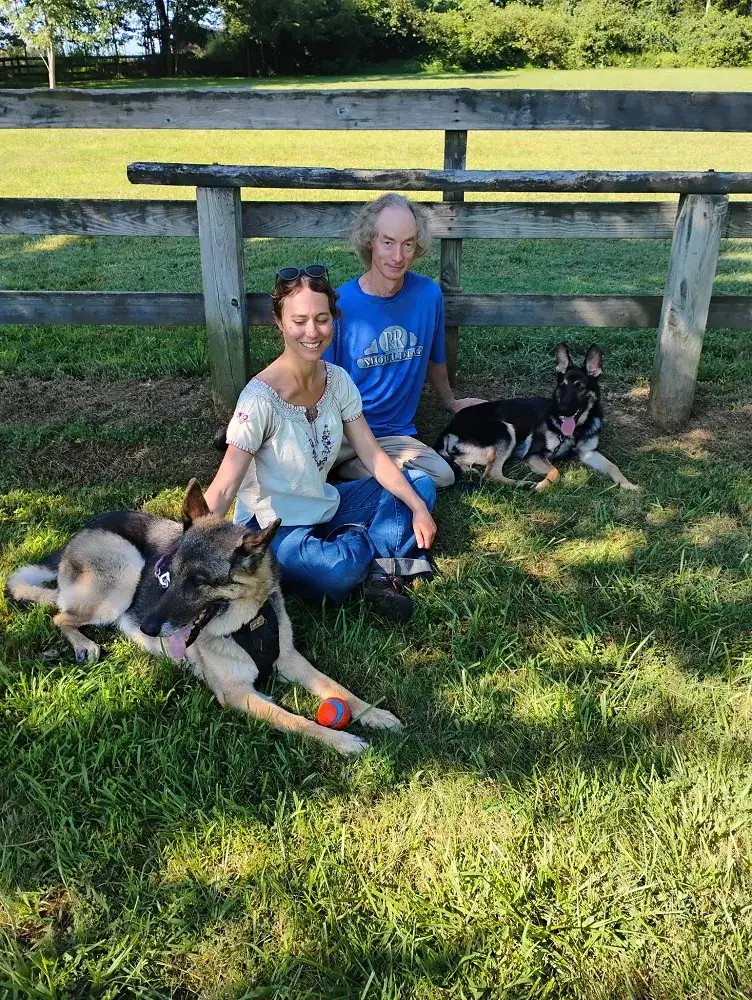 Kessa adopted! :)