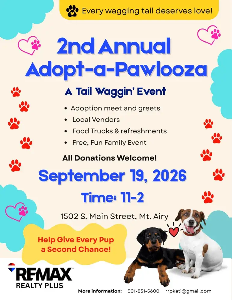 Adopt-a-Pawlooza