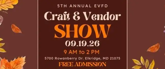 Craft Show