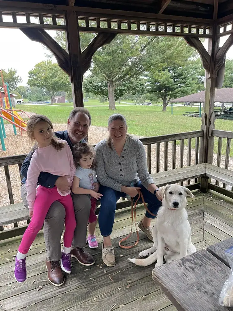 Freedom Adopted