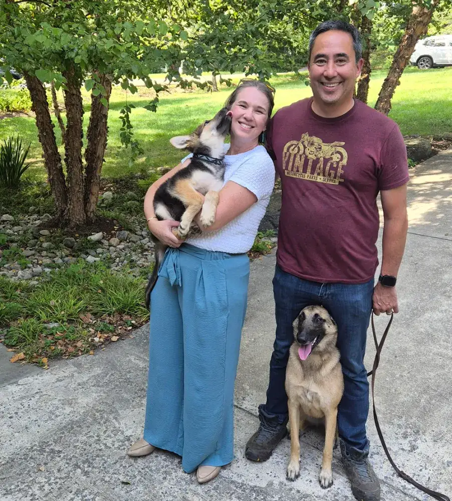 Graham is going home!