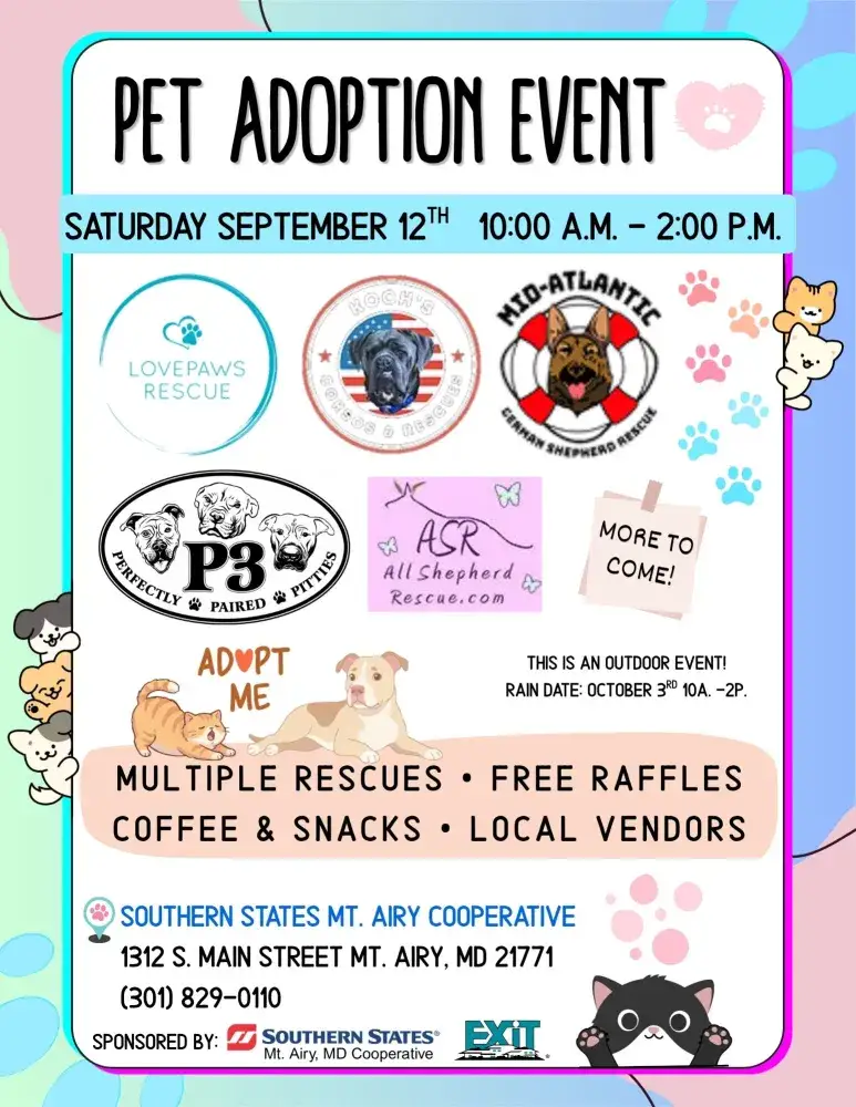 Rescue Event