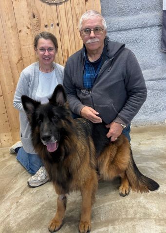 Angie adopted! :) Angie adopted! :)