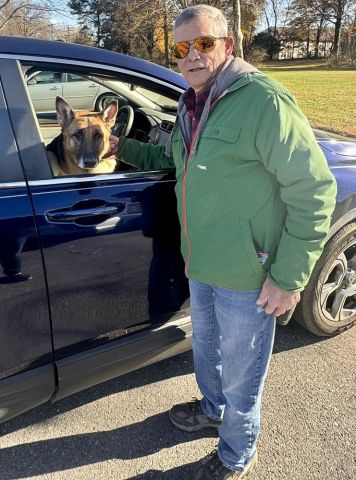 Cheon Doong adopted! :)