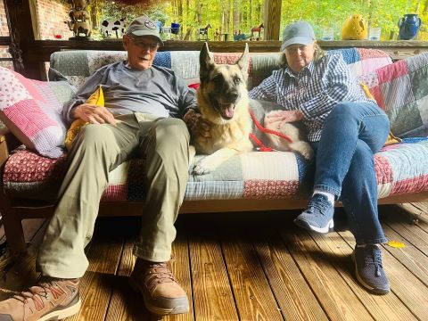 Chloee adopted! :)