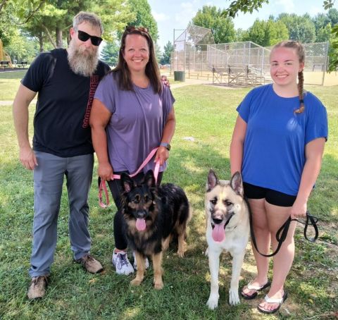 Fiona Adoption