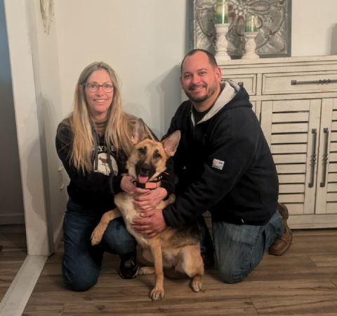 Harmony adopted