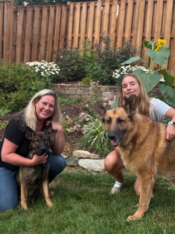 Hero adopted! :)