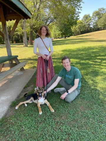 Mountain Lodge adopted! :)