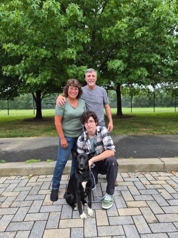 Nasauda adopted! :)