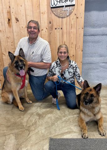 Sage adopted! :)