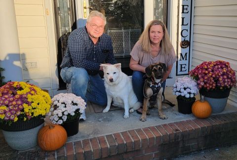 Vanilla Cloud adopted! :)