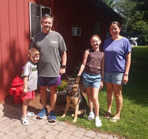 Xema adopted