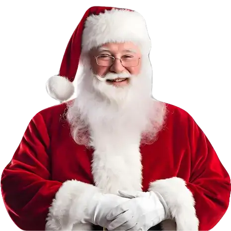 Join MAGSR Santa Photos at Mason-Dixon K9!