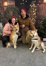 Canela adopted! :)