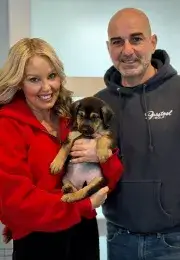 Wren adopted! :)