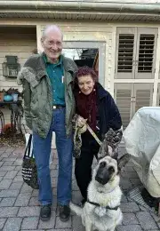 Everest adopted! :)