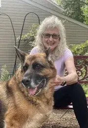 Fritz adopted