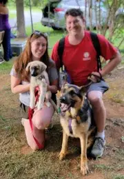 Stars adopted! :)