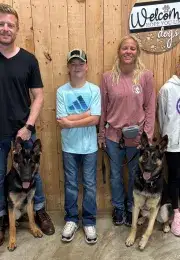 Darwin adopted! :)