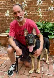 Kaiser adopted! :)