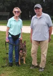 Kya adopted