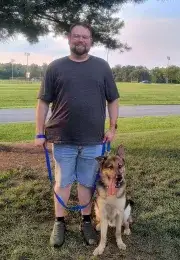 Watson adopted! :)
