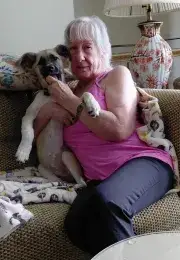 America adopted! :)