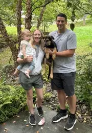Coal adopted! :)