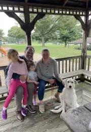 Freedom Adopted